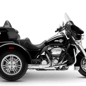 2023 Tri Glide Ultra | Harley Trikes USA