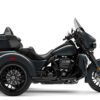 2025 Tri Glide Ultra