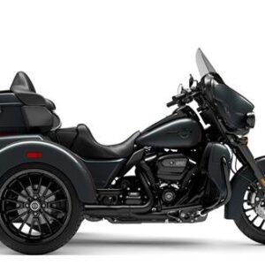 2025 Tri Glide Ultra