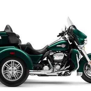 2024 Tri Glide Ultra