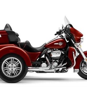 Red Rock / Vivid Black