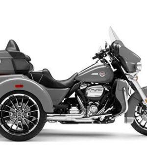 Billiard Gray (Chrome Finish)