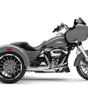 Billiard Gray (Chrome Finish)