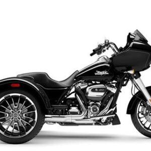 Vivid Black (Chrome Finish)