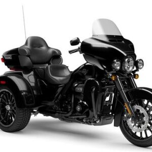 Vivid Black (Black Finish)