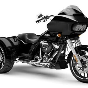 Vivid Black (Black Finish)