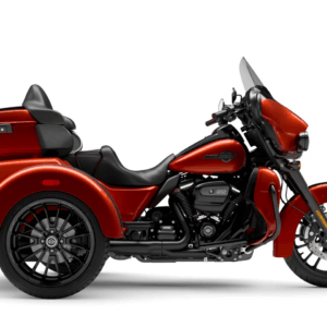 Tri Glide® Ultra