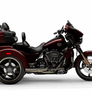 2021 CVO Tri Glide®