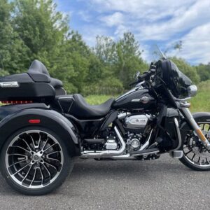2022 Tri Glide Ultra