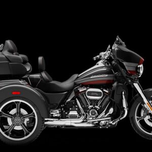 2020 CVO™ Tri Glide®