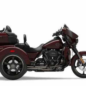 CVO Tri Glide