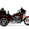 2022 CVO Tri Glide