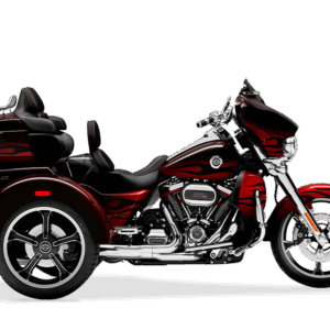 2022 CVO Tri Glide