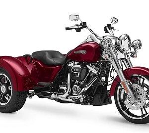 FLRT 2018 FREEWHEELER