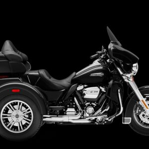 2020 Tri Glide® Ultra