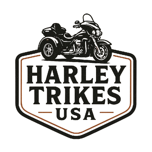 Harley Trikes USA