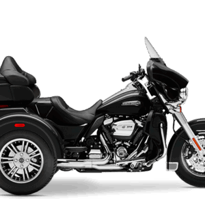 2019 Tri Glide® Ultra