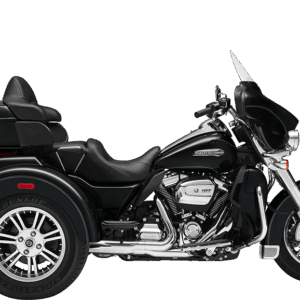 2018 Tri Glide® Ultra