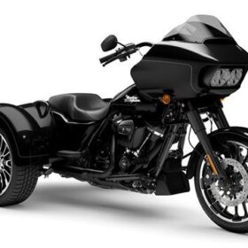 2025 Road Glide 3 | Harley Trikes USA